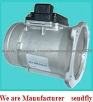 Mass air flow sensor/air fow sensor/air flow meter/air mass flow/037 906 461B