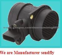 Mass air flow sensor/air fow sensor/air flow meter/air mass flow/0280 218 002