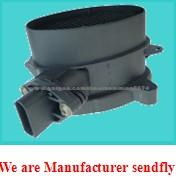 Mass air flow sensor/air fow sensor/air flow meter/air mass flow/0928 400 527