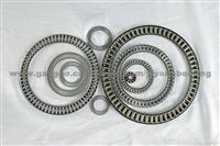 Thrust Roller Bearings And Cage Assemblies, AXK, NTA, AS, GS, WS, AXW, LS, ZS, K811, K812, K893, K894, K874