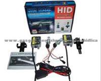 HID Xenon Lamp Kits H-002