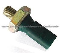 China Manufactory Of Oil Pressure Switch