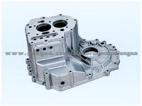 Aluminium Die Casting Parts/Auto Parts