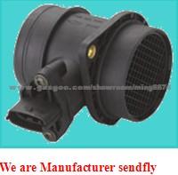 Mass air flow sensor/air fow sensor/air flow meter/air mass flow/0280 218 004