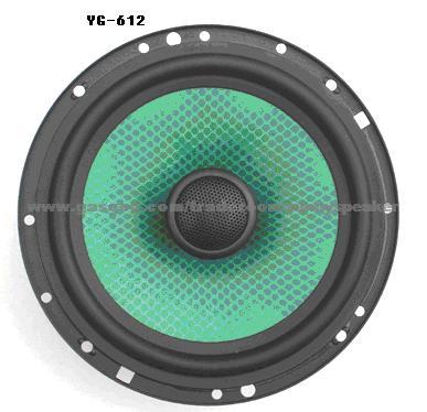 Green Fiberglas Series YG-612