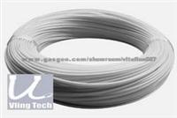 PTFE Smooth Bore Teflon Hose