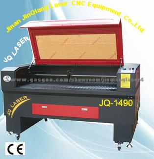 Laser Engraving Cutting Machine