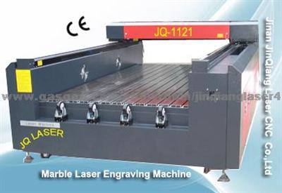 Marble Laser Engraving Machine