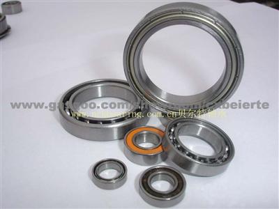 Deep Groove Ball Bearings Of 68 Series