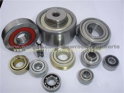 Miniature Ball Bearings