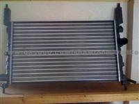 Radiator for Opel