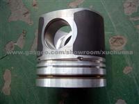 Piston for Howo