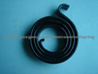 Spiral Torsion Spring