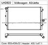 Volkswagen  JETTA  Radiator 1K0121251AB