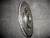 Brake Disc for TOYOTA