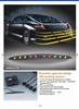Parking Sensor