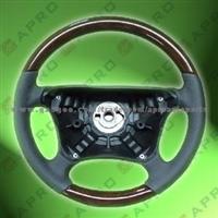 Auto Steering Wheel