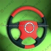 Auto Stearing Wheel