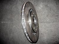 Brake Disc for TOYOTA