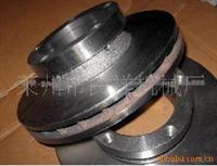 Brake Disc for AUDI