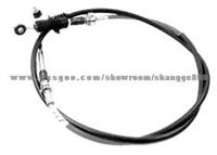 Selector cable