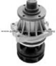 Water Pump  BMW/5 Series 11531433828