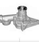 Water Pump for Huandai Md997464