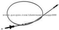 Mercedes Benz Hood Cable 661-750-31-59