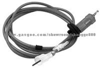 Speedometer cable