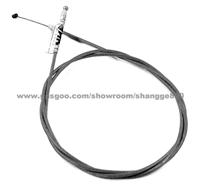 Filler cap cable