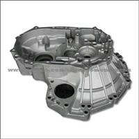 Aluminium Die Casting Parts/Auto Parts