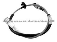 Mitsubishi Speedometer Cable MB522859