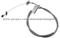 Mitsubishi Accelerator Cable MB539807