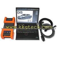 Bmw Ops DIS V57 SSS V34 Repair Tools