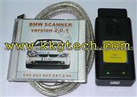 Bmw Scanner E6x ( Version 2. 0. 1)