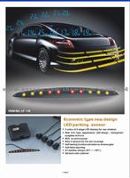 Parking Sensor