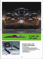 Parking Sensor