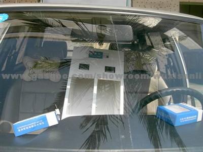 Protecitve Film For Car Glass