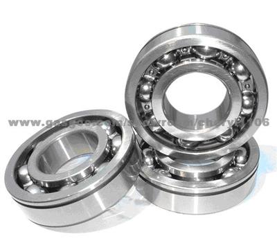 Rolling bearing for BYD(OS14A OS14EC OS14ECL OS14LA)