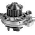 Isuzu Water Pump 27163