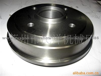 Brake Drum