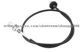 Speedometer cable