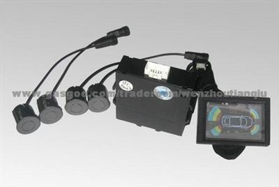 LCD Reversing Sensor PK0903- 2