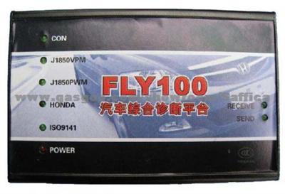 FLY100 HONDA SCANNER LOCKSMITH VERSION