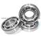 Rolling bearing for BYD(OS14A OS14EC OS14ECL OS14LA)