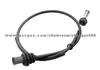 Opel Speedometer Cable 1268213