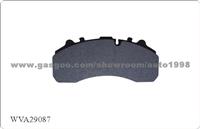 BRAKE PAD