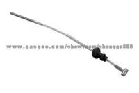 Opel Front Brake Cable 522409