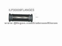 001 Interlock with Flange