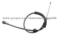 Speedometer cable